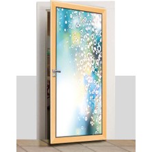 Sınıf Sepeti Kapı Giydirme - Farklı Desenler - K130