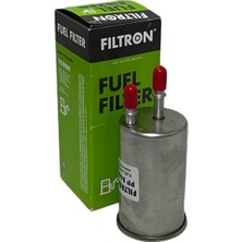 Volvo V40, V40 Cross Country (1.6t, 2.0t) 2013-2019 Yakıt Filtresi