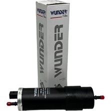 Volvo S90 Iı (2.0 D) 2017-2021 Yakıt Filtresi