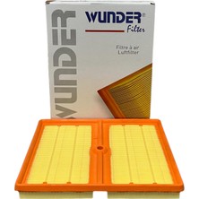 Volkswagen Golf, Caddy 1.0 Tsi 2013-2020 Hava Filtresi