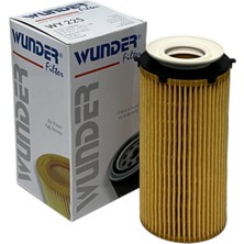 Bmw 5 Serisi F07, F10, F11 (525 D, 530 D, 535 D),(X-Drive) 2009-2017 Yağ Filtresi