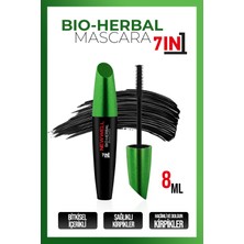 Newwell Bio-Herbal Bitkisel Maskara - 7İn1