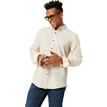 Loft Regular Fit Erkek Gömlek LF2027896 LF202789621