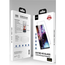 M.Tk Moveteck Samsung Galaxy S24 Ultra Ekran Koruyucu Cam Urr X-Grade Gorilla Hd Glass Make It Resistan