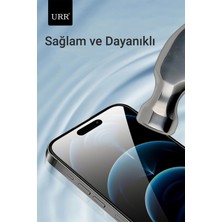 M.Tk Moveteck Samsung Galaxy S24 Ultra Ekran Koruyucu Cam Urr X-Grade Gorilla Hd Glass Make It Resistan