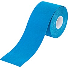 Vzn Sport Tape Mavi Renk Kinesio Bant 5 Metre x 5 cm