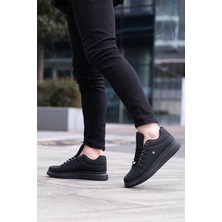 L.A Polo 055 Erkek Sneaker Ayakkabı