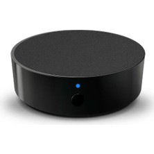 Tuya Kumanda Ir Uzaktan Kumanda Ses Alexa Google Ev Akıllı Ev Denetleyicisi Için Tuya Akıllı Ev Evrensel Kızılötesi Uzaktan