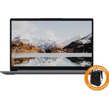 Lenovo Ideapad 1 82V700A8TX03 N4020 4gb 1tbssd 15.6" Hd Freedos Taşınabilir BILGISAYAR-CNT004