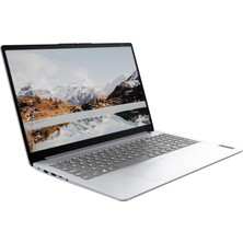 Lenovo Ideapad 1 82V700A8TX03 N4020 4gb 1tbssd 15.6" Hd Freedos Taşınabilir BILGISAYAR-CNT004