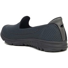 Albishoes Kadın Spor Babet Yürüyüş Ayakkabısı Yazlık Anatomik Günlük Sneaker Babet Spor Ayakkabı