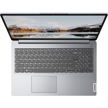 Lenovo Ideapad 1 82V700A8TX03 N4020 4gb 1tbssd 15.6" Hd Freedos Taşınabilir BILGISAYAR-CNT004