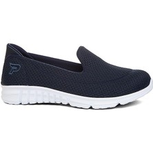 Albishoes Kadın Spor Babet Yürüyüş Ayakkabısı Yazlık Anatomik Günlük Sneaker Babet Spor Ayakkabı