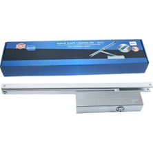 Kale Kilit Kale  Raylı Kapı Hidroliği -KD002/50 -630