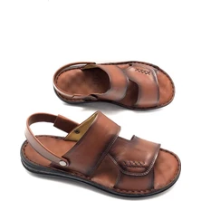 Erkek Sandaleti