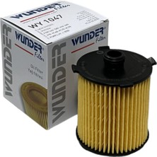 Volvo S60 Iı, V60 I (2.0d, 2.0t) 2014-2018 Yağ Filtresi