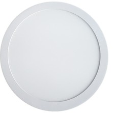 Uzlight 24W Sıva Üstü Tavan LED Lamba Sarı Işık Uzlight