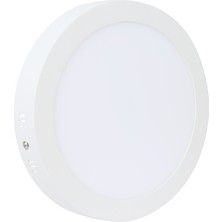 Uzlight 24W Sıva Üstü Tavan LED Lamba Sarı Işık Uzlight