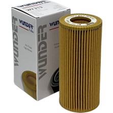 Bmw X6 E71, E72 (X-Drive 30 D, 35 D) 2008-2010 Yağ Filtresi