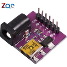 inibolan Arduino Için AMS1117 3.3V Mini USB 5V/3.3V Dc Besleme Modülü (Yurt Dışından)