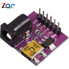 inibolan Arduino Için AMS1117 3.3V Mini USB 5V/3.3V Dc Besleme Modülü (Yurt Dışından)