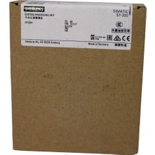 Siemens 6ES7313-6CF03-0AB0, 6es7 313-6CF03-0AB0  Cpu 313C-2DP