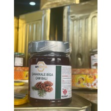 Arıtemis Bal Biga Kazdağı Çam Balı 390 gr