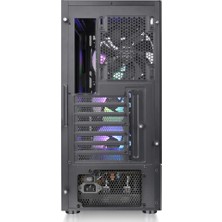 Seraphic Gaming Intel i5 14400F işlemci /32 GB DDR5 RAM / 1 TB SSD / 16 GB RTX 4060Ti Ekran Kartı