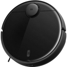 Xiaomi Mi Robot Vacuum-Mop Pro Islak ve Kuru Robot Süpürge 3000 Pa, 10.000 Titreşim/dk, Hepa Filtre, 60 (Db), 220 Dk Pil Gücü, 3000 W