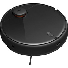 Xiaomi Mi Robot Vacuum-Mop Pro Islak ve Kuru Robot Süpürge 3000 Pa, 10.000 Titreşim/dk, Hepa Filtre, 60 (Db), 220 Dk Pil Gücü, 3000 W