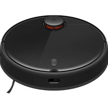 Xiaomi Mi Robot Vacuum-Mop Pro Islak ve Kuru Robot Süpürge 3000 Pa, 10.000 Titreşim/dk, Hepa Filtre, 60 (Db), 220 Dk Pil Gücü, 3000 W