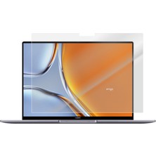 Engo Huawei Matebook 16S I9 16 Inç Mat Ekran Koruyucu 3:2 2023