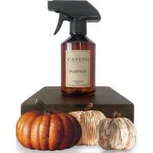 Capeso Pumpkin Balkabağı Kokulu Oda Spreyi 250 ml