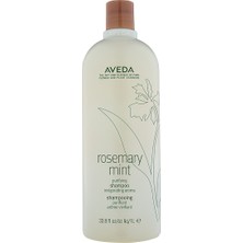 Aveda Rosemary Mint Arındırıcı Şampuan 1000 ml