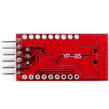 Scentu FT232RL FT232 USB 3.3V 5.5V Ttl Seri Adaptör Modülü Mini Bağlantı Noktası Arduino Pro Için Mini USB 232 Usb'den Ttl'ye (Yurt Dışından)