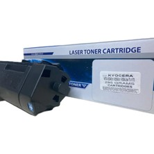 IPM Toner Kyocera Mita TK-1170 Çipli Muadil Toner / Ecosys M2040 / M2540