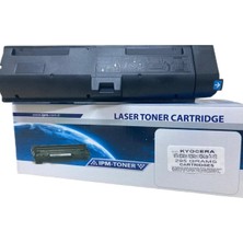 IPM Toner Kyocera Mita TK-1170 Çipli Muadil Toner / Ecosys M2040 / M2540