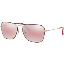 Ray-Ban RB3136 9155AI Kadın Güneş Gözlüğü