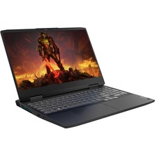 Lenovo Ideapad Gaming 3 82SB00UETR05 Ryzen5 6600H 16GB 512SSD+1TBSSD RTX3050 15.6" Fullhd W11H Taşınabilir BILGISAYAR-CNT006