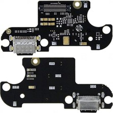 AXYA Xiaomi Mi 8 Lite Şarj Soket Mikrofon Bordu