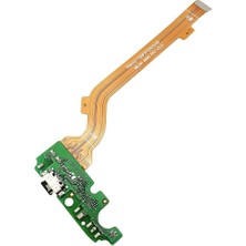 AXYA Alcatel 3x 2020 Şarj Soket Flex Filmi 5061U