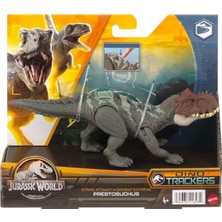 Jurassic World Strike Attack Prestosuchus- HLN71