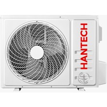 Hantech HNT-WP09VMCL/S-B Siyah H-Pro Serisi A++  10000BTU Duvar Tipi Inverter Klima