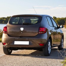 Vass41 Dacia Sandero 2 2017-2020 Arka Cam Silecek Kolu Takımı 287815304R