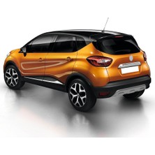 Vass41 Renault Captur 2017-2019 Arka Cam Silecek Kolu Takımı 287815304R