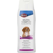 Trixie Yavru Köpek Şampuanı 250ML 276097