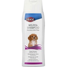 Trixie Yavru Köpek Şampuanı 250ML 276097