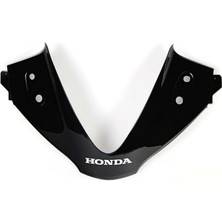 Honda Cbr 125 Kafa Grenajı Siyah Orjinal 64200-KPP-T00ZE 2011-2012 Uyumlu