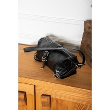 Bipanya Carla Kemerli Kadın Omuz Çantası BP-4802O