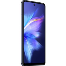 İnfinix Hot 40 Pro 256 GB 8 GB Ram Cep Telefonu (İnfinix Türkiye Garantili) Siyah